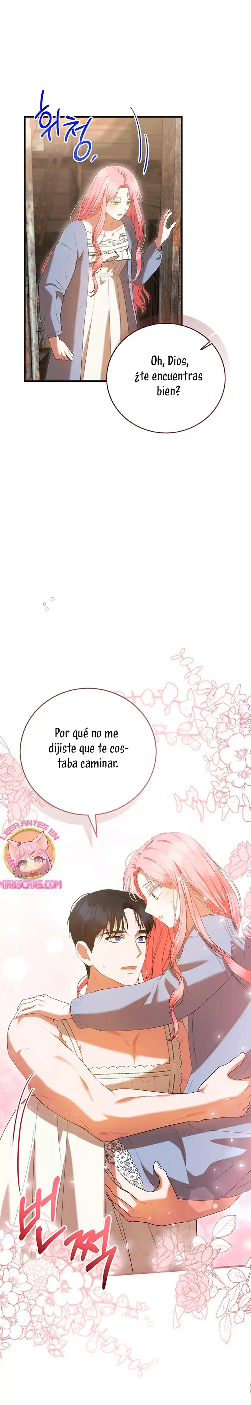 Peony: Vi Un Futuro Con El Gran Duque Asesino - Capítulo 42 - Página 24 - LectorTMOo