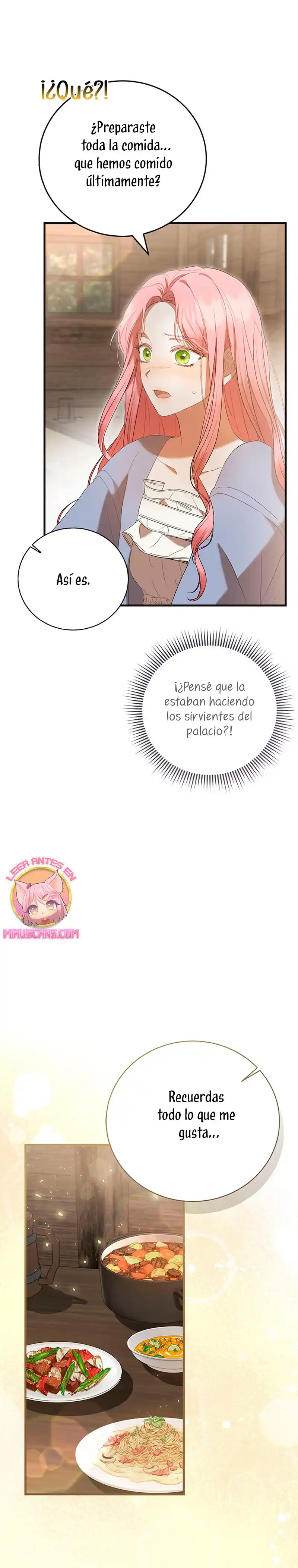 Peony: Vi Un Futuro Con El Gran Duque Asesino - Capítulo 42 - Página 26 - LectorTMOo