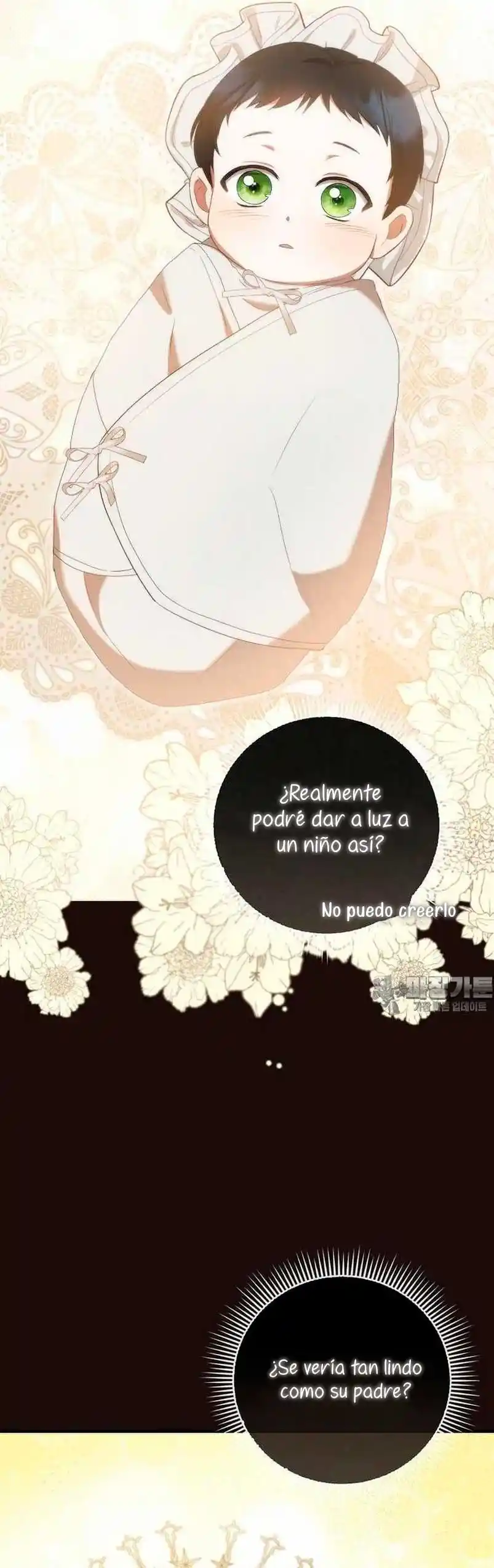 Peony: Vi Un Futuro Con El Gran Duque Asesino - Capítulo 43 - Página 4 - LectorTMOo