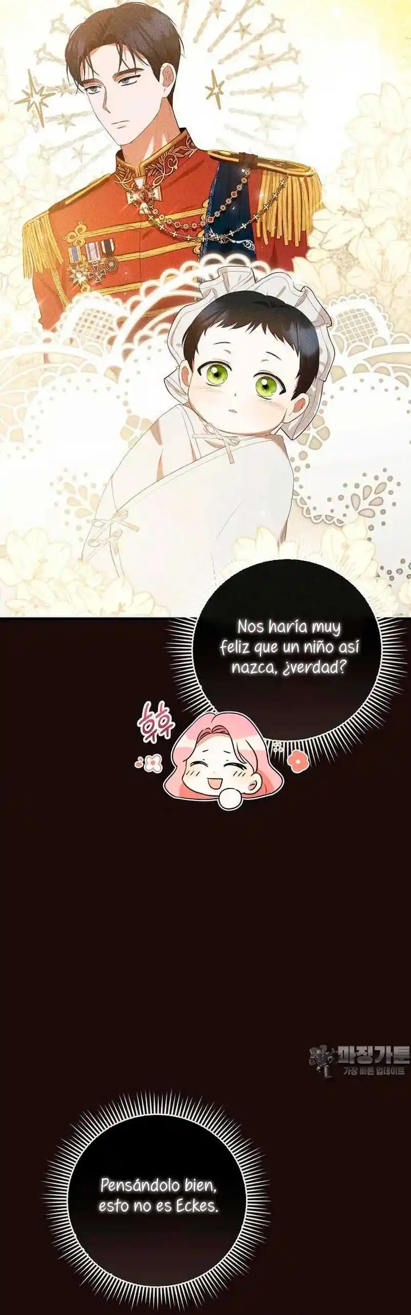 Peony: Vi Un Futuro Con El Gran Duque Asesino - Capítulo 43 - Página 5 - LectorTMOo