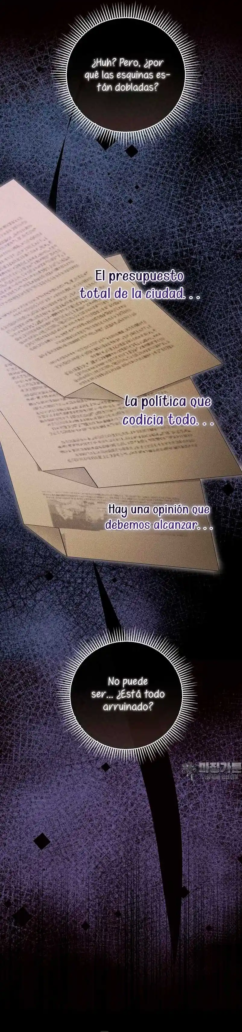 Peony: Vi Un Futuro Con El Gran Duque Asesino - Capítulo 43 - Página 11 - LectorTMOo