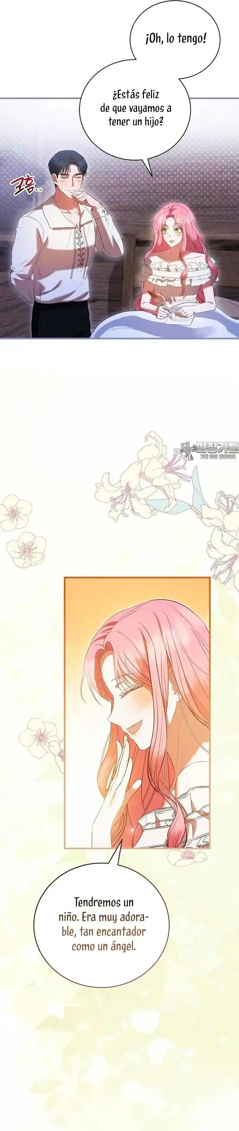Peony: Vi Un Futuro Con El Gran Duque Asesino - Capítulo 43 - Página 24 - LectorTMOo