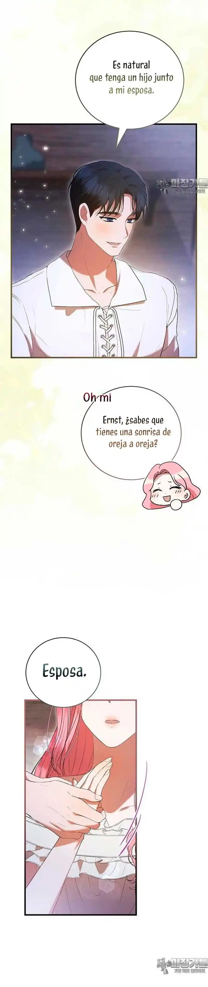 Peony: Vi Un Futuro Con El Gran Duque Asesino - Capítulo 43 - Página 25 - LectorTMOo