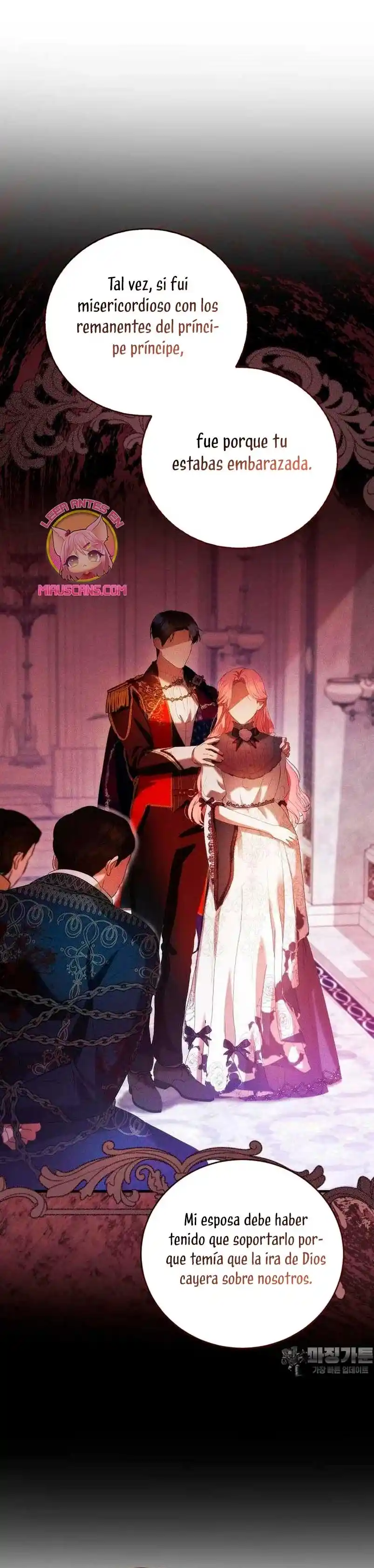 Peony: Vi Un Futuro Con El Gran Duque Asesino - Capítulo 43 - Página 26 - LectorTMOo