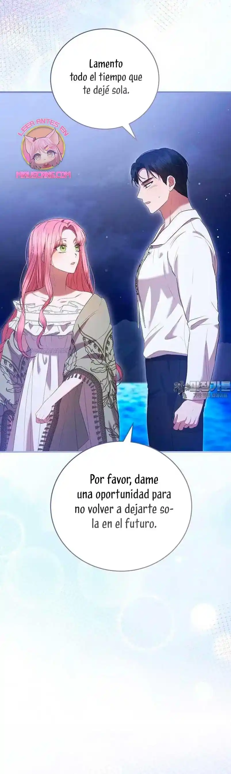 Peony: Vi Un Futuro Con El Gran Duque Asesino - Capítulo 43 - Página 32 - LectorTMOo