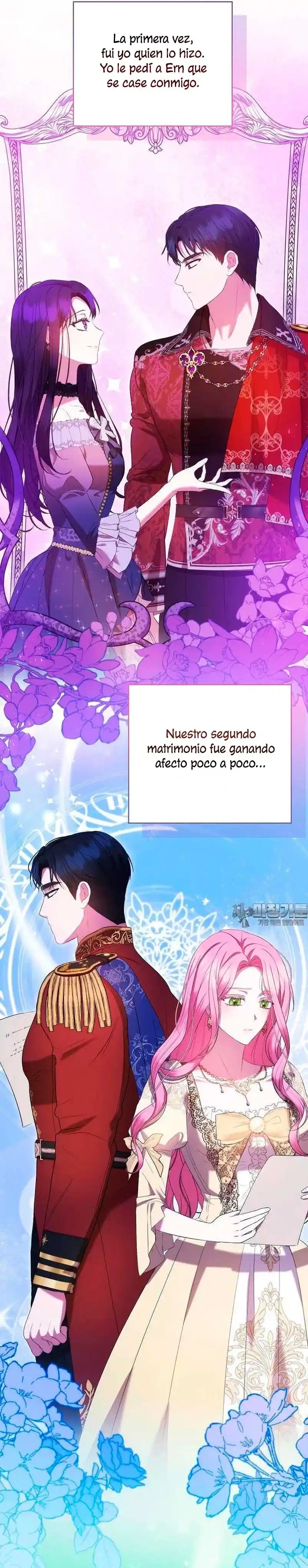 Peony: Vi Un Futuro Con El Gran Duque Asesino - Capítulo 43 - Página 36 - LectorTMOo