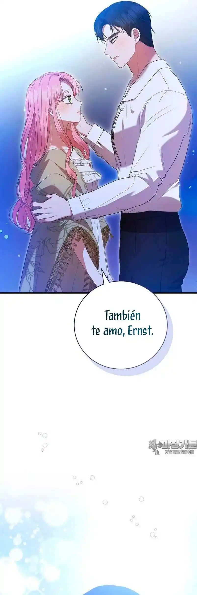 Peony: Vi Un Futuro Con El Gran Duque Asesino - Capítulo 43 - Página 41 - LectorTMOo