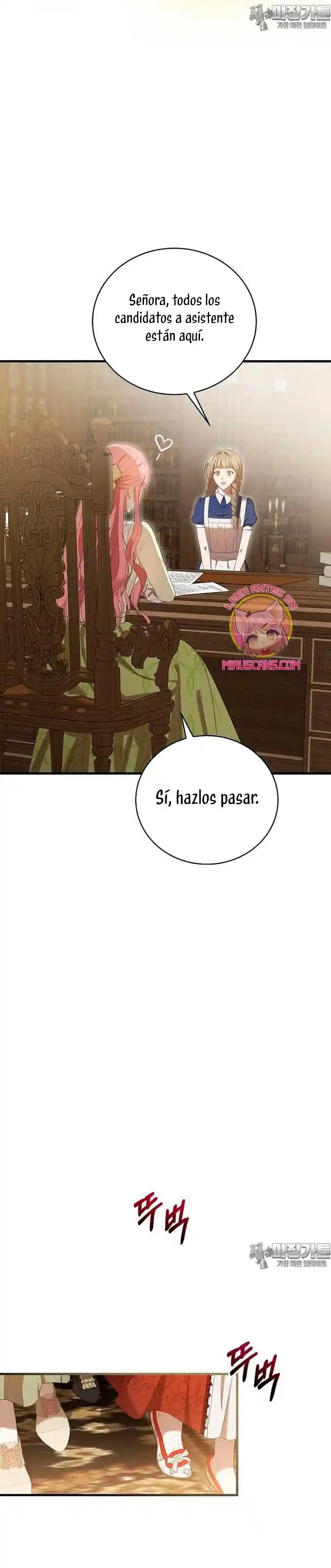 Peony: Vi Un Futuro Con El Gran Duque Asesino - Capítulo 43 - Página 45 - LectorTMOo