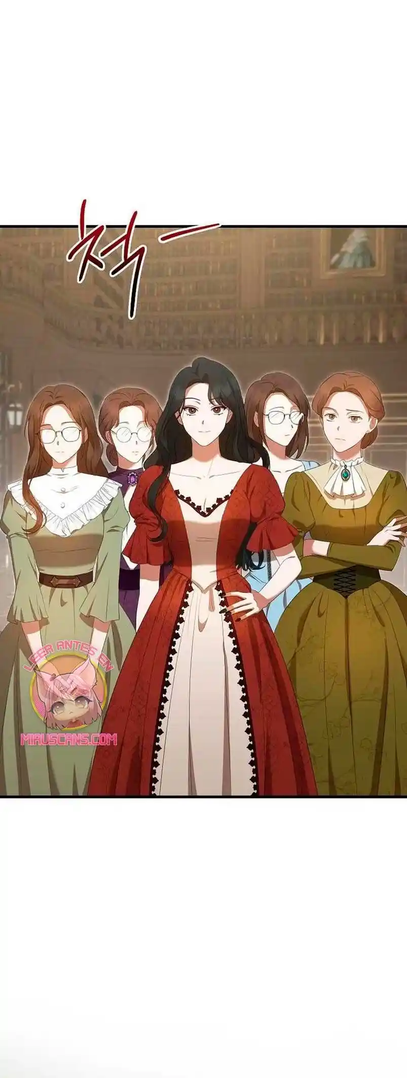 Peony: Vi Un Futuro Con El Gran Duque Asesino - Capítulo 43 - Página 46 - LectorTMOo