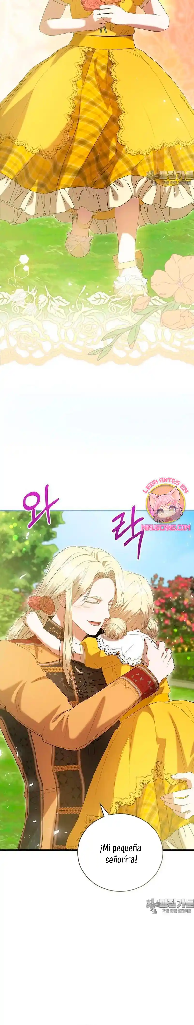 Peony: Vi Un Futuro Con El Gran Duque Asesino - Capítulo 44 - Página 20 - LectorTMOo