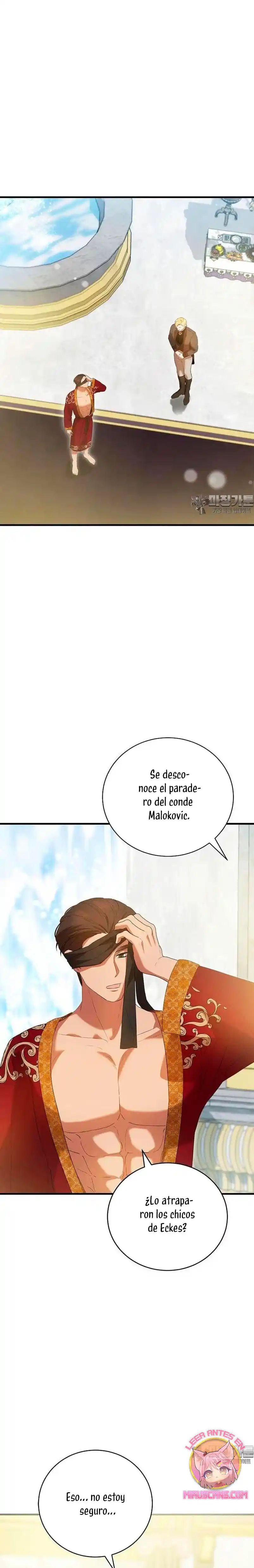Peony: Vi Un Futuro Con El Gran Duque Asesino - Capítulo 44 - Página 30 - LectorTMOo