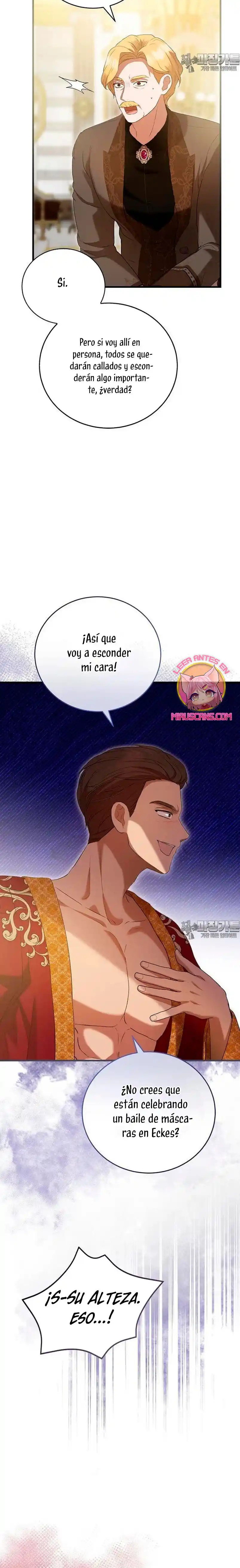 Peony: Vi Un Futuro Con El Gran Duque Asesino - Capítulo 44 - Página 34 - LectorTMOo