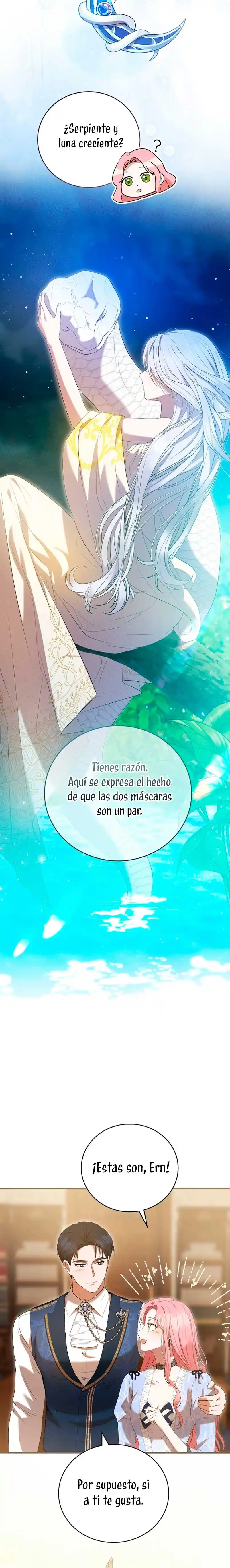 Peony: Vi Un Futuro Con El Gran Duque Asesino - Capítulo 45 - Página 6 - LectorTMOo