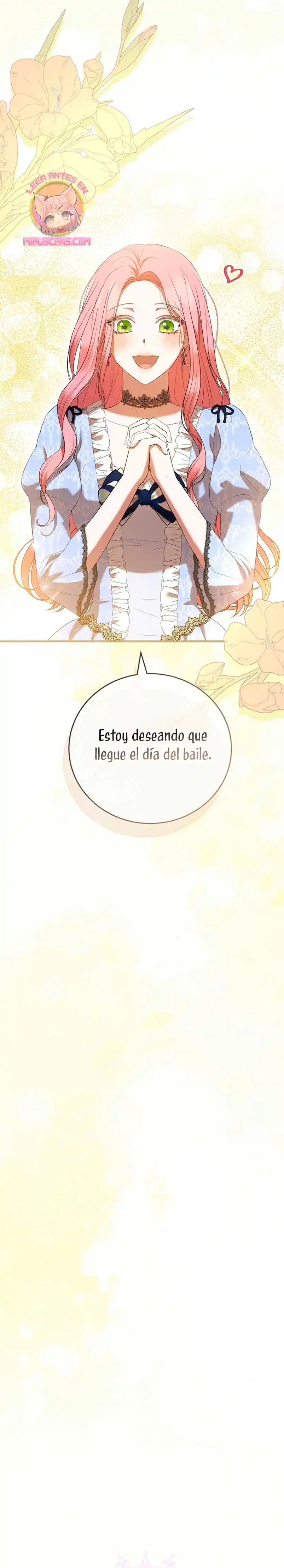 Peony: Vi Un Futuro Con El Gran Duque Asesino - Capítulo 45 - Página 7 - LectorTMOo