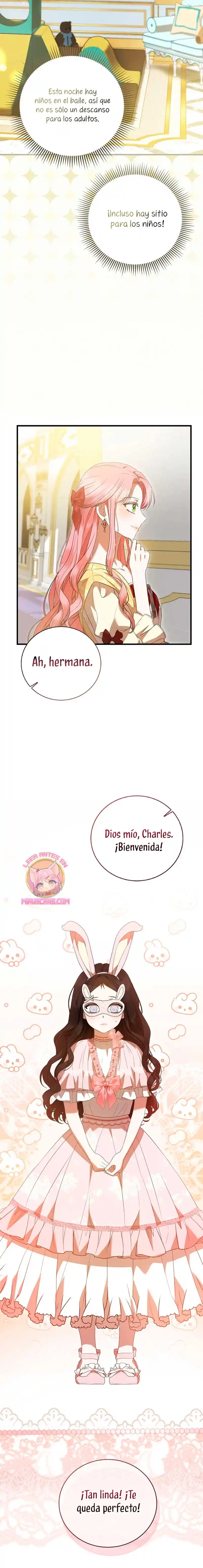 Peony: Vi Un Futuro Con El Gran Duque Asesino - Capítulo 45 - Página 13 - LectorTMOo