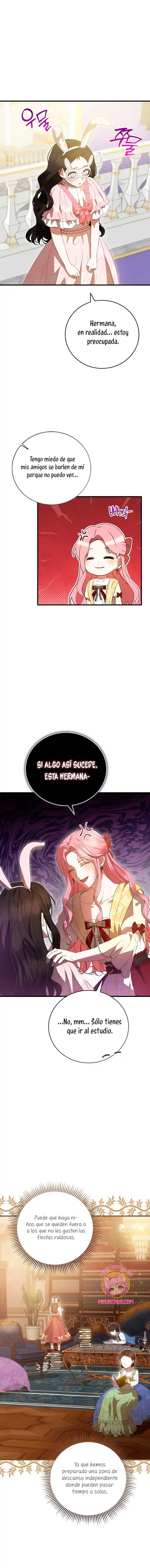 Peony: Vi Un Futuro Con El Gran Duque Asesino - Capítulo 45 - Página 14 - LectorTMOo