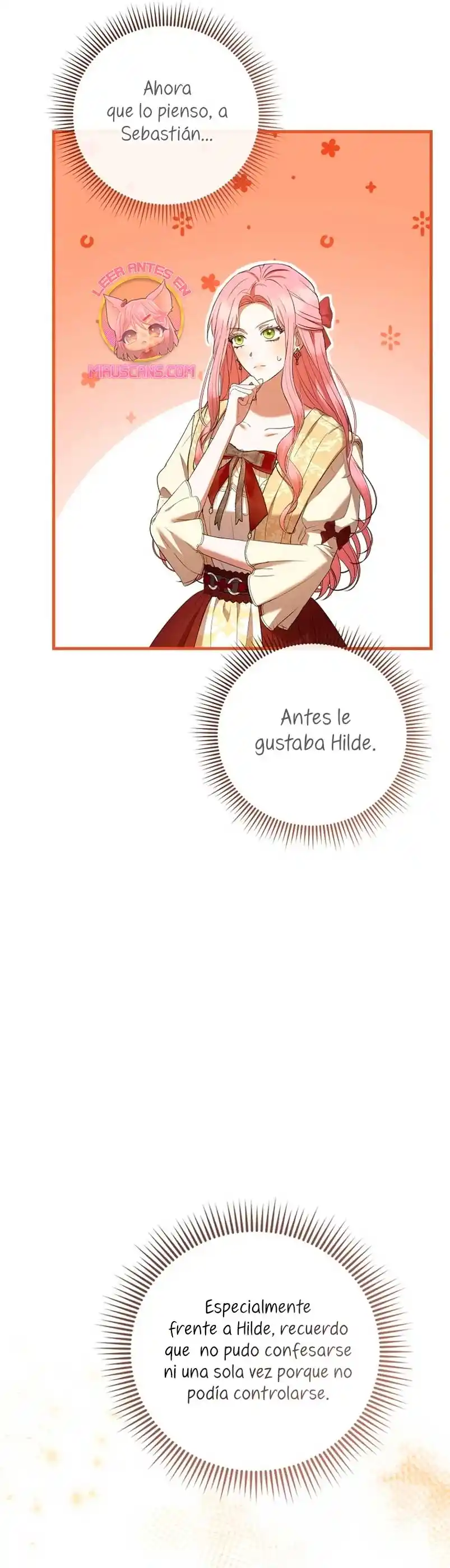 Peony: Vi Un Futuro Con El Gran Duque Asesino - Capítulo 46 - Página 4 - LectorTMOo