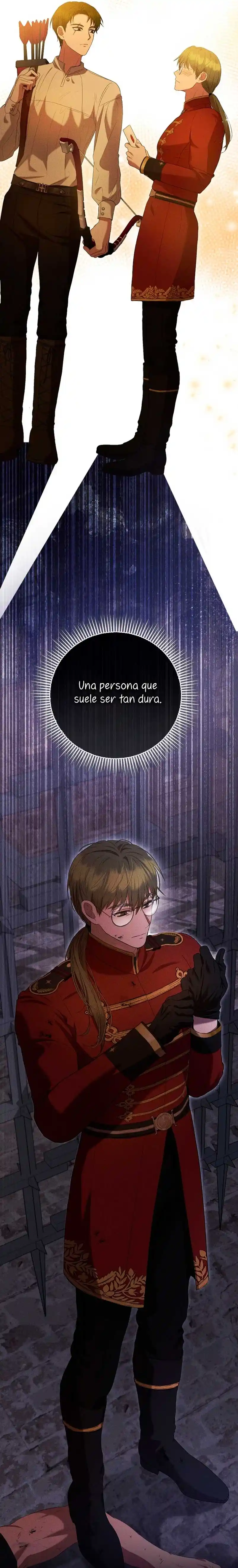 Peony: Vi Un Futuro Con El Gran Duque Asesino - Capítulo 46 - Página 5 - LectorTMOo