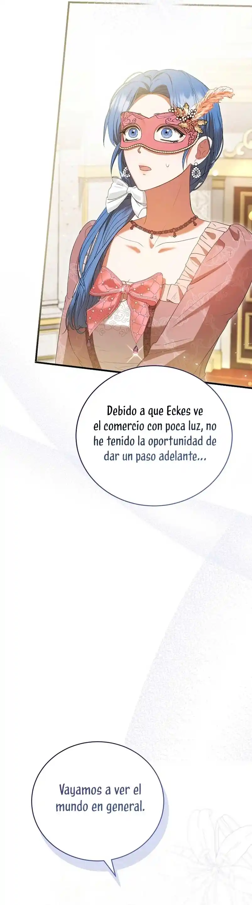 Peony: Vi Un Futuro Con El Gran Duque Asesino - Capítulo 46 - Página 18 - LectorTMOo