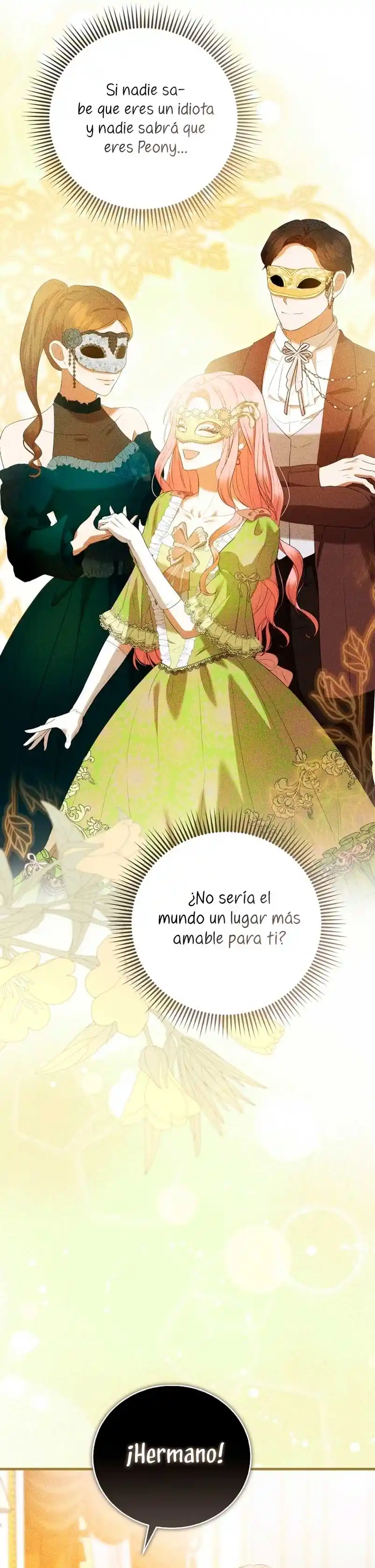 Peony: Vi Un Futuro Con El Gran Duque Asesino - Capítulo 46 - Página 26 - LectorTMOo