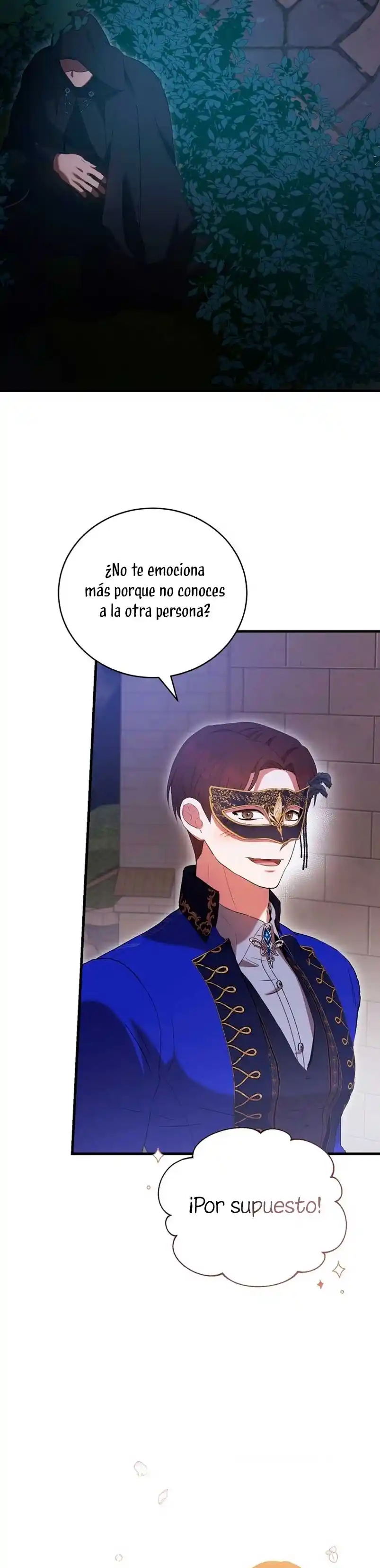 Peony: Vi Un Futuro Con El Gran Duque Asesino - Capítulo 46 - Página 38 - LectorTMOo