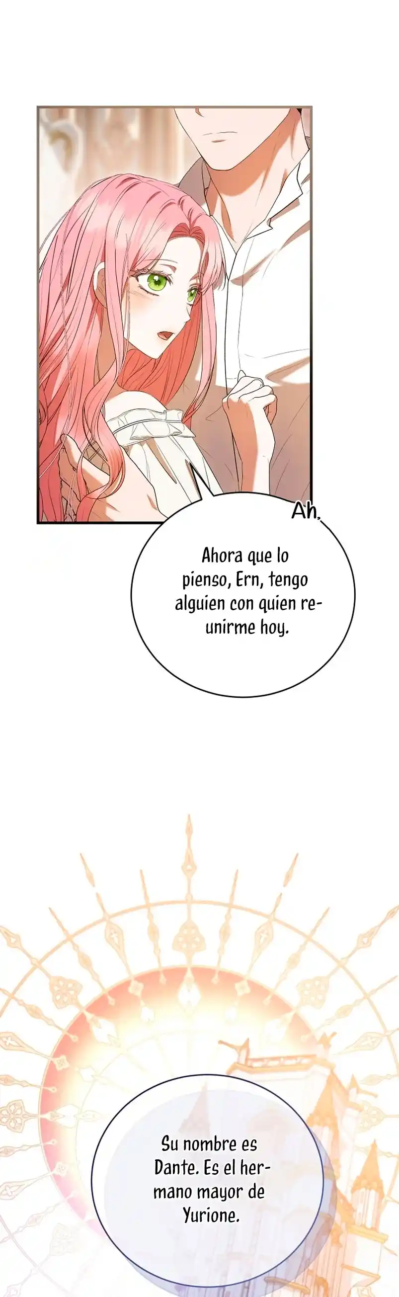 Peony: Vi Un Futuro Con El Gran Duque Asesino - Capítulo 47 - Página 5 - LectorTMOo