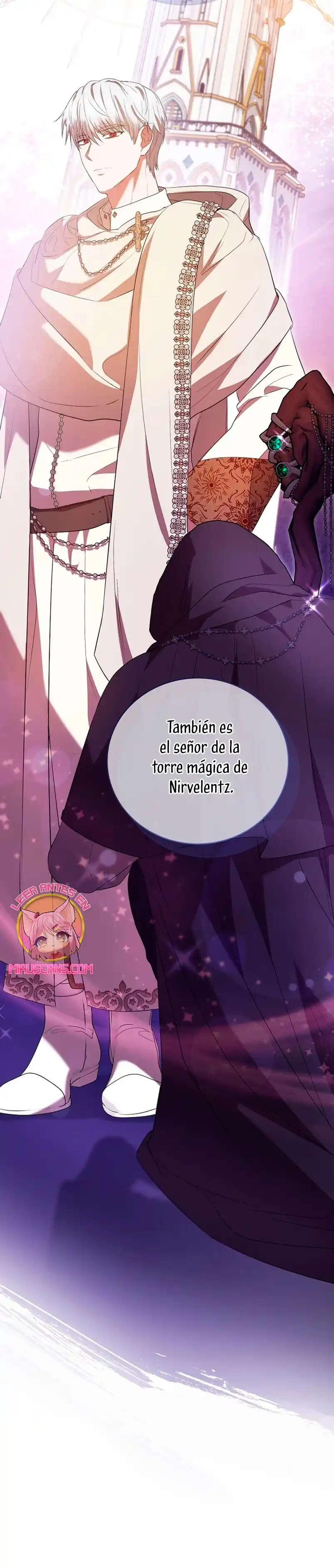 Peony: Vi Un Futuro Con El Gran Duque Asesino - Capítulo 47 - Página 6 - LectorTMOo
