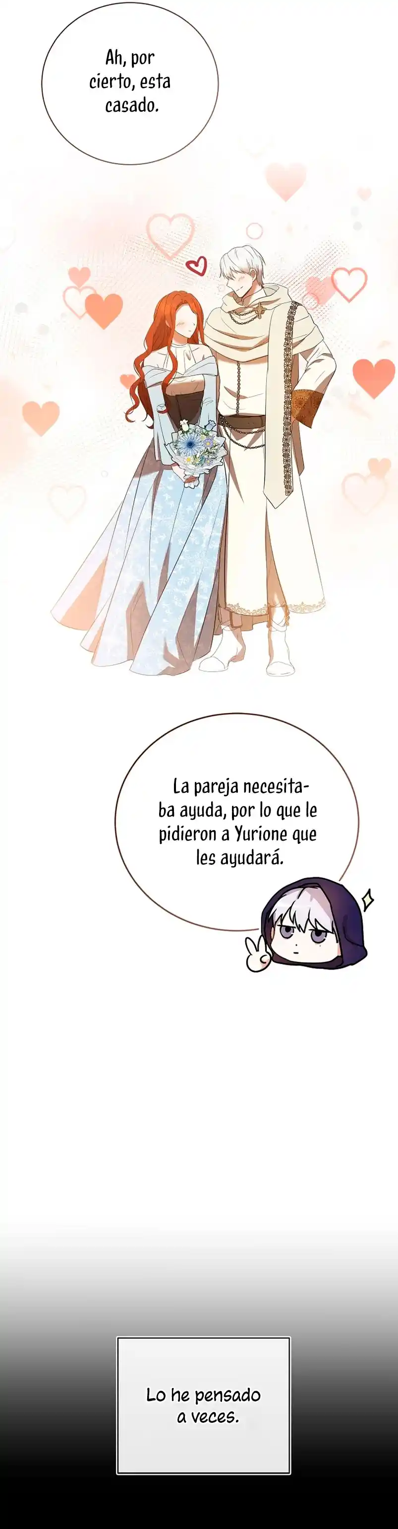 Peony: Vi Un Futuro Con El Gran Duque Asesino - Capítulo 47 - Página 7 - LectorTMOo