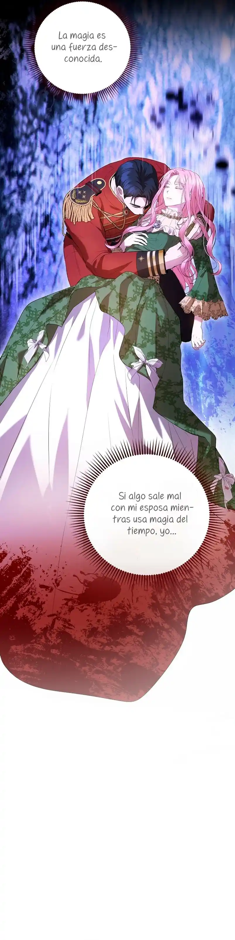 Peony: Vi Un Futuro Con El Gran Duque Asesino - Capítulo 47 - Página 13 - LectorTMOo