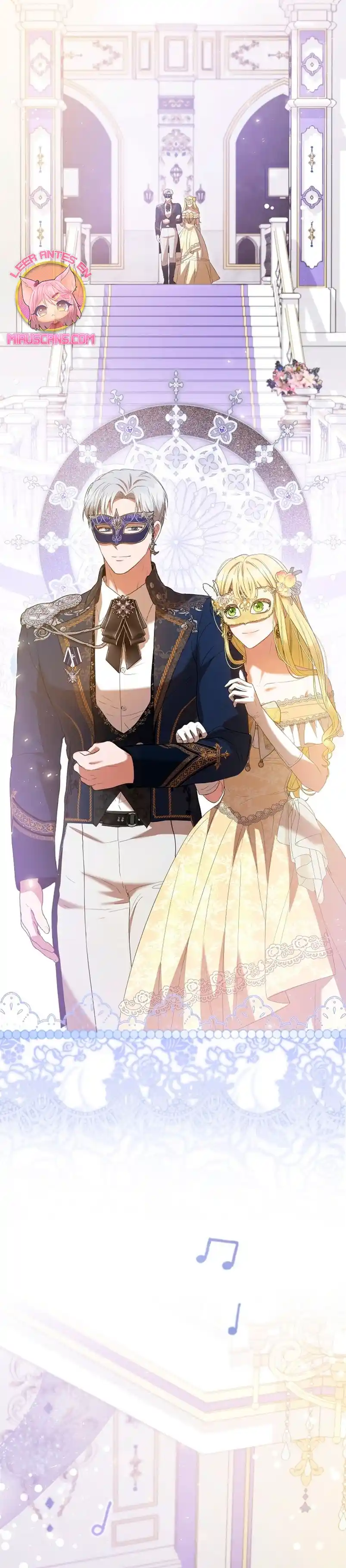 Peony: Vi Un Futuro Con El Gran Duque Asesino - Capítulo 47 - Página 18 - LectorTMOo