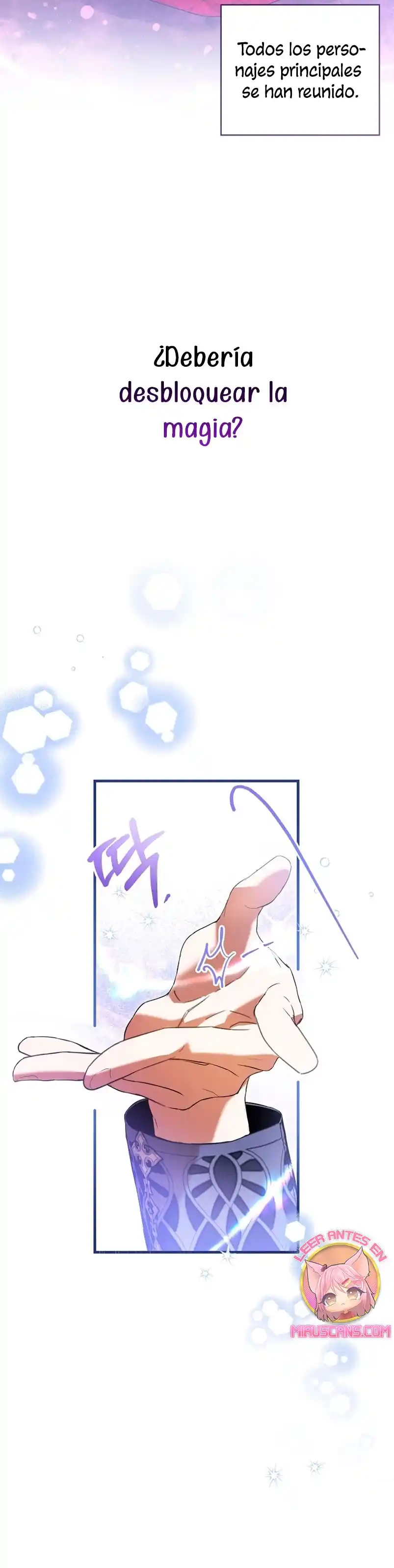 Peony: Vi Un Futuro Con El Gran Duque Asesino - Capítulo 47 - Página 24 - LectorTMOo