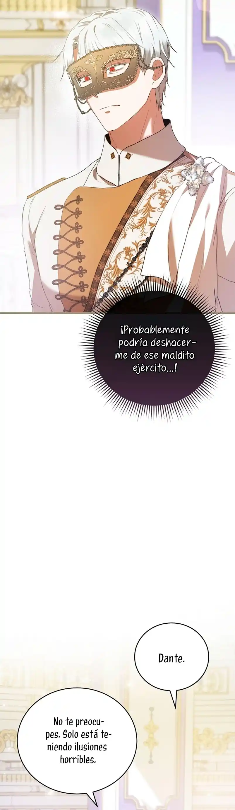 Peony: Vi Un Futuro Con El Gran Duque Asesino - Capítulo 47 - Página 43 - LectorTMOo