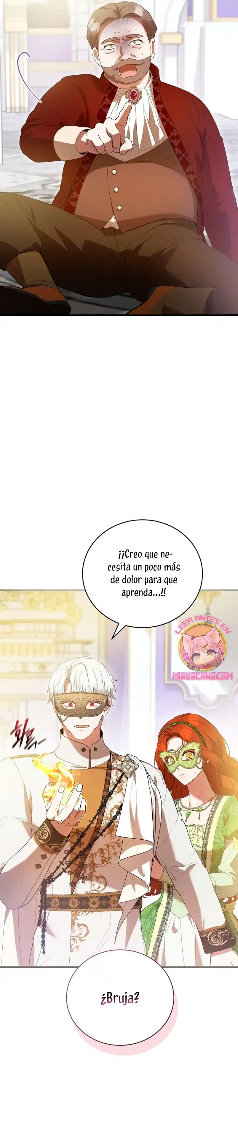 Peony: Vi Un Futuro Con El Gran Duque Asesino - Capítulo 47 - Página 45 - LectorTMOo
