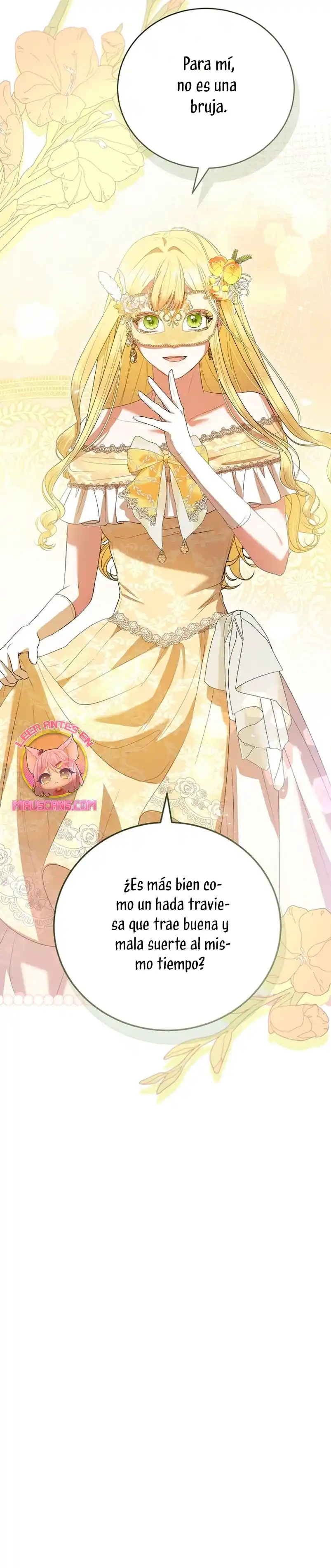 Peony: Vi Un Futuro Con El Gran Duque Asesino - Capítulo 47 - Página 47 - LectorTMOo