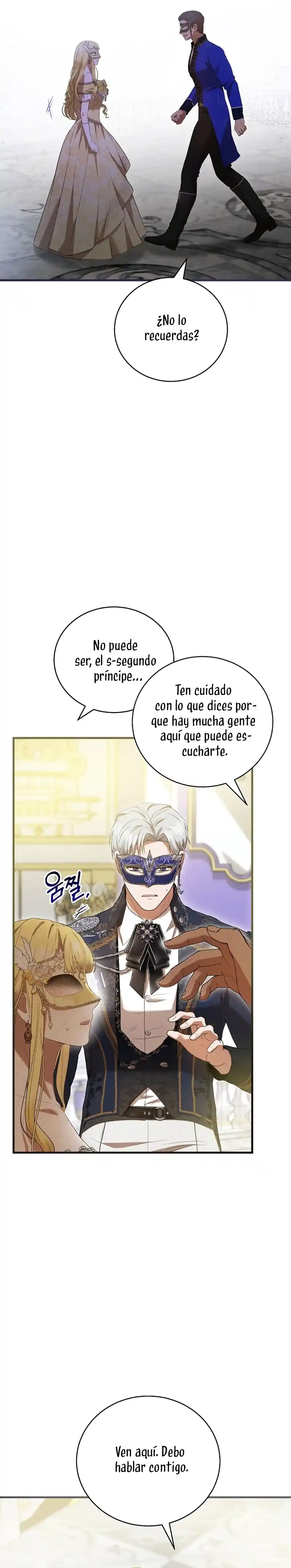 Peony: Vi Un Futuro Con El Gran Duque Asesino - Capítulo 48 - Página 12 - LectorTMOo