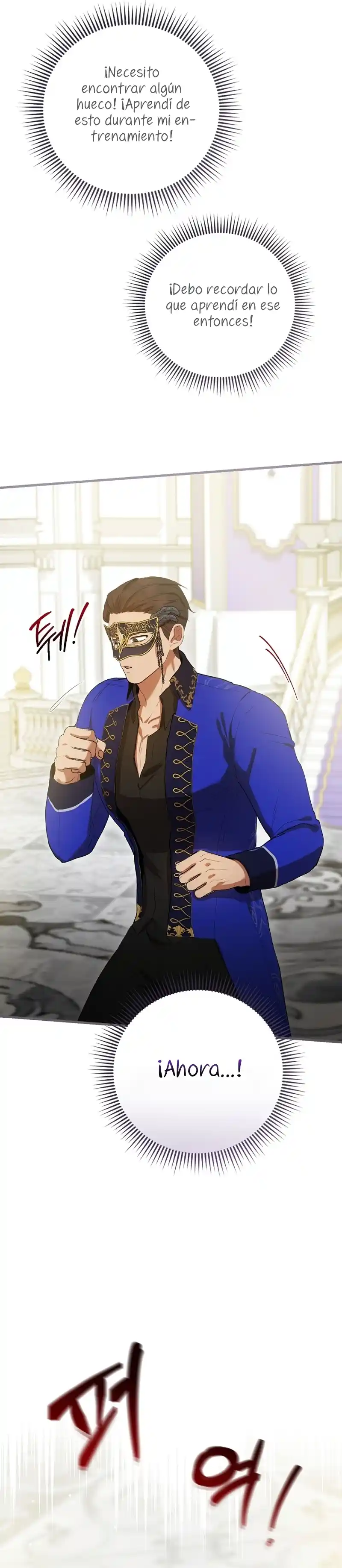 Peony: Vi Un Futuro Con El Gran Duque Asesino - Capítulo 48 - Página 30 - LectorTMOo