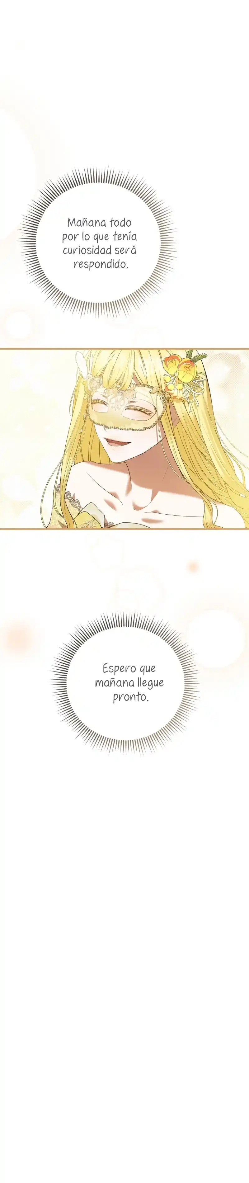 Peony: Vi Un Futuro Con El Gran Duque Asesino - Capítulo 49 - Página 16 - LectorTMOo