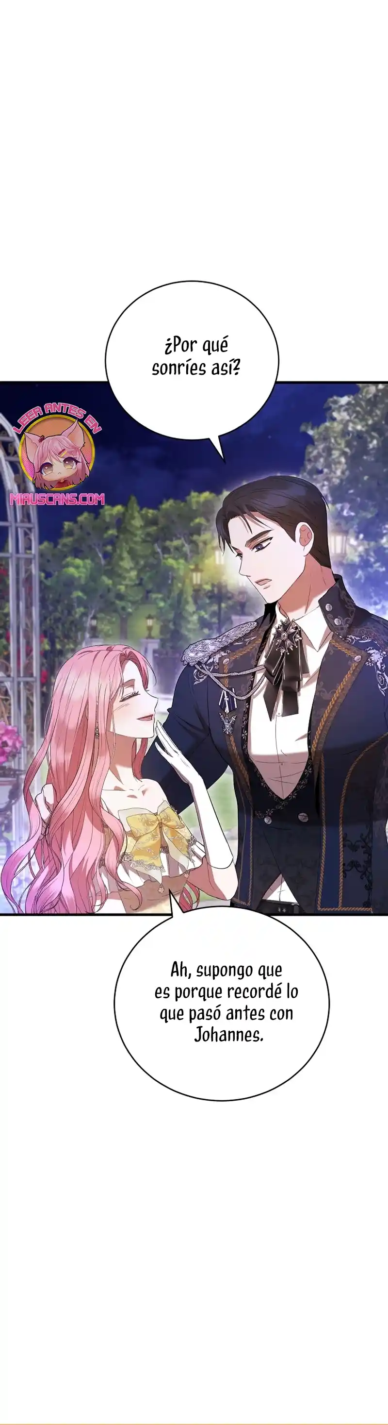 Peony: Vi Un Futuro Con El Gran Duque Asesino - Capítulo 49 - Página 32 - LectorTMOo