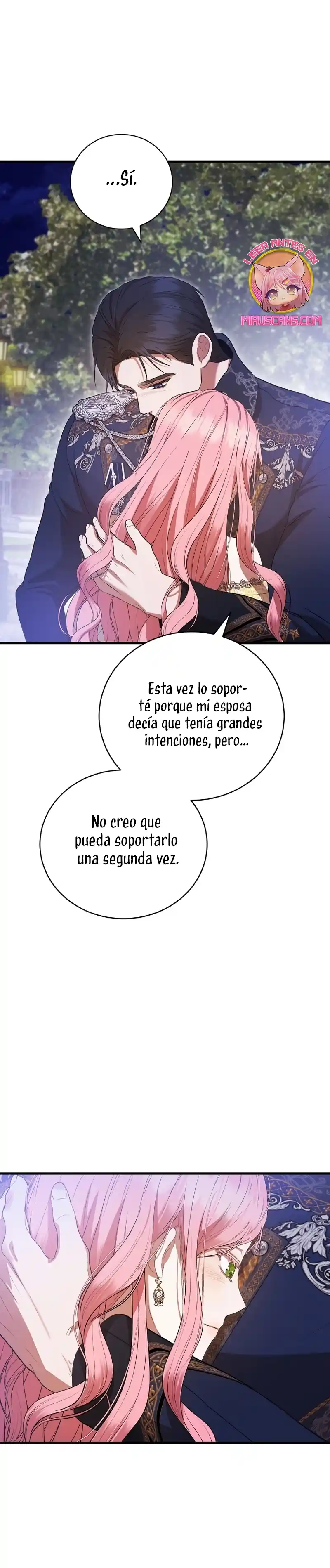 Peony: Vi Un Futuro Con El Gran Duque Asesino - Capítulo 49 - Página 35 - LectorTMOo