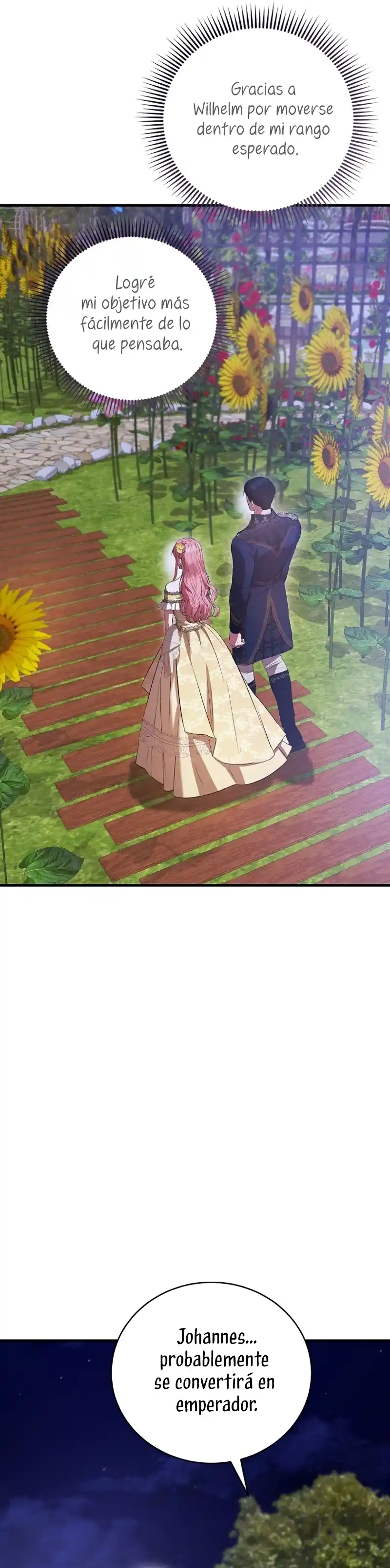 Peony: Vi Un Futuro Con El Gran Duque Asesino - Capítulo 49 - Página 37 - LectorTMOo