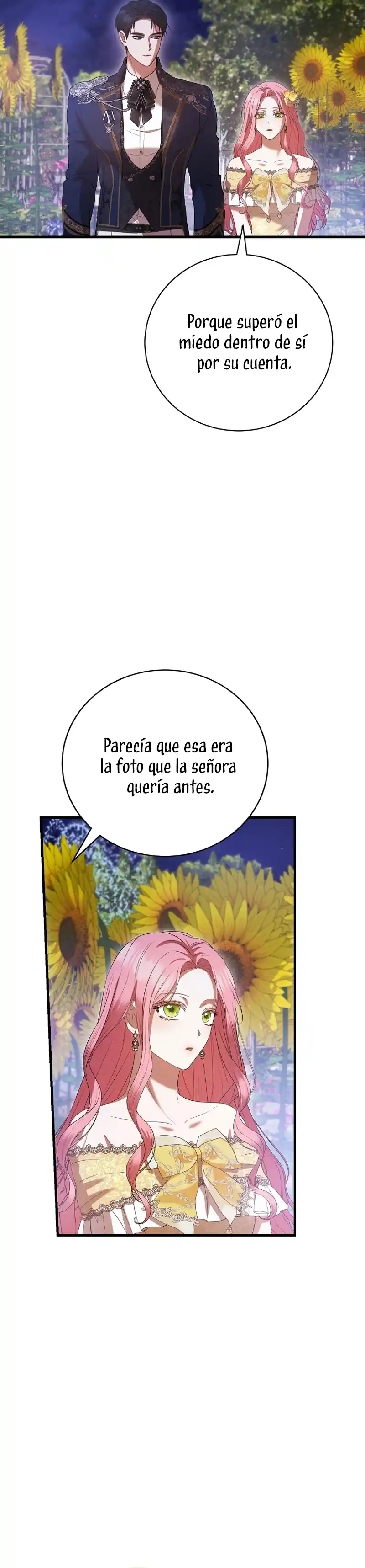 Peony: Vi Un Futuro Con El Gran Duque Asesino - Capítulo 49 - Página 38 - LectorTMOo