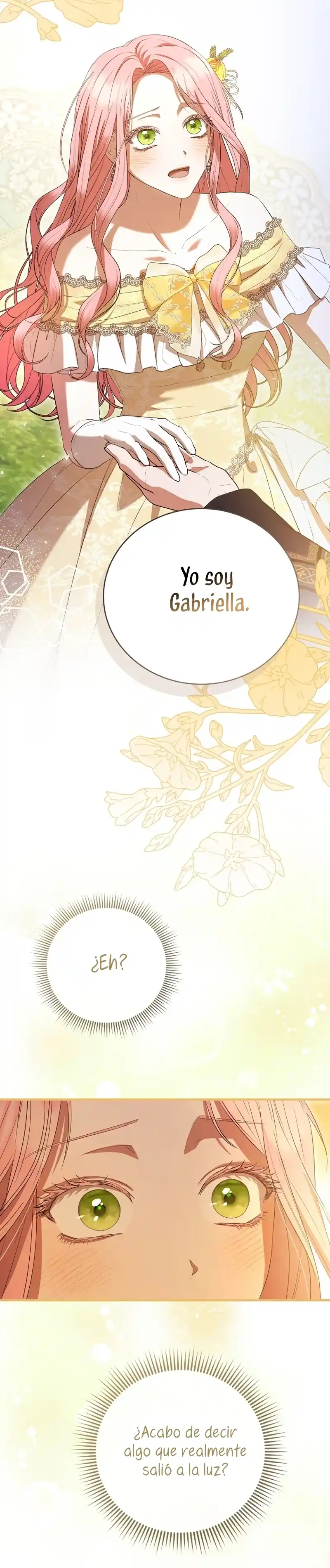 Peony: Vi Un Futuro Con El Gran Duque Asesino - Capítulo 49 - Página 45 - LectorTMOo