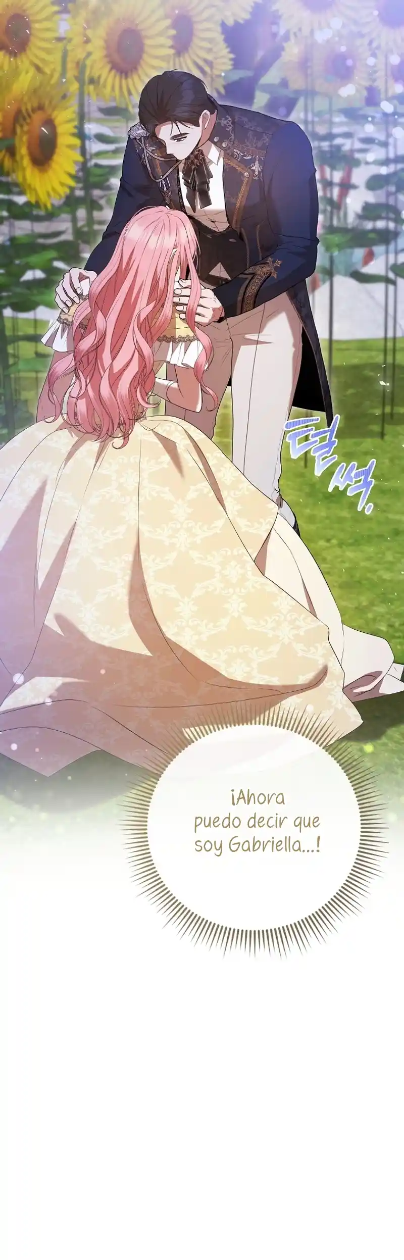 Peony: Vi Un Futuro Con El Gran Duque Asesino - Capítulo 49 - Página 48 - LectorTMOo