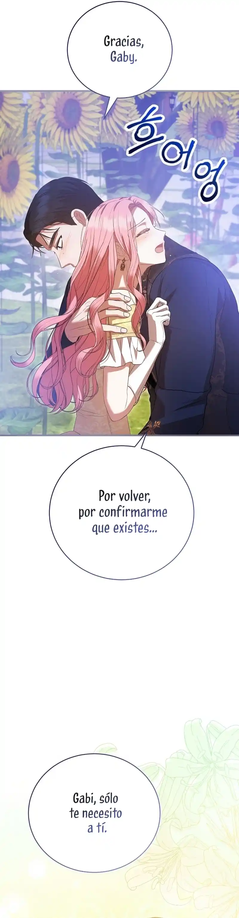 Peony: Vi Un Futuro Con El Gran Duque Asesino - Capítulo 49 - Página 49 - LectorTMOo