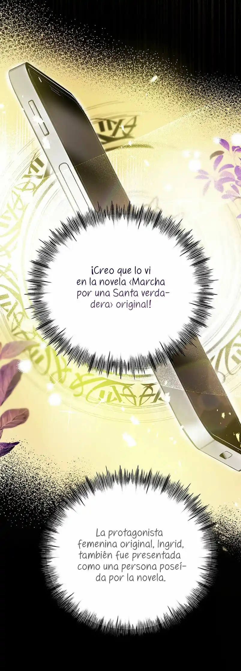 Peony: Vi Un Futuro Con El Gran Duque Asesino - Capítulo 5 - Página 5 - LectorTMOo