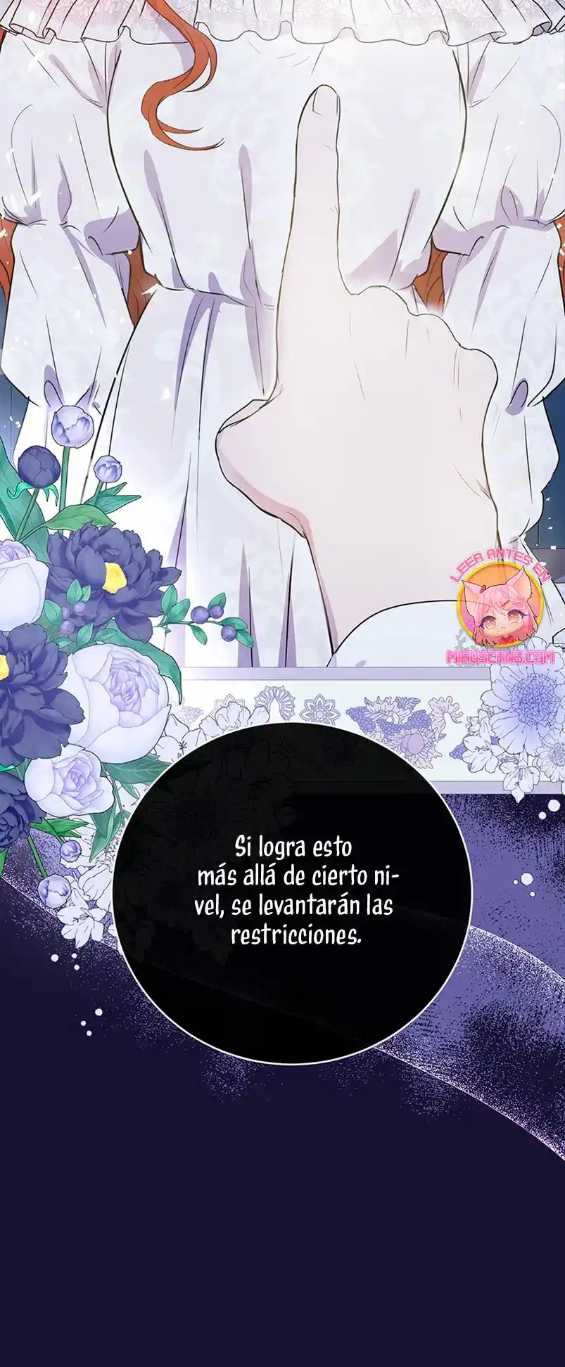 Peony: Vi Un Futuro Con El Gran Duque Asesino - Capítulo 5 - Página 10 - LectorTMOo