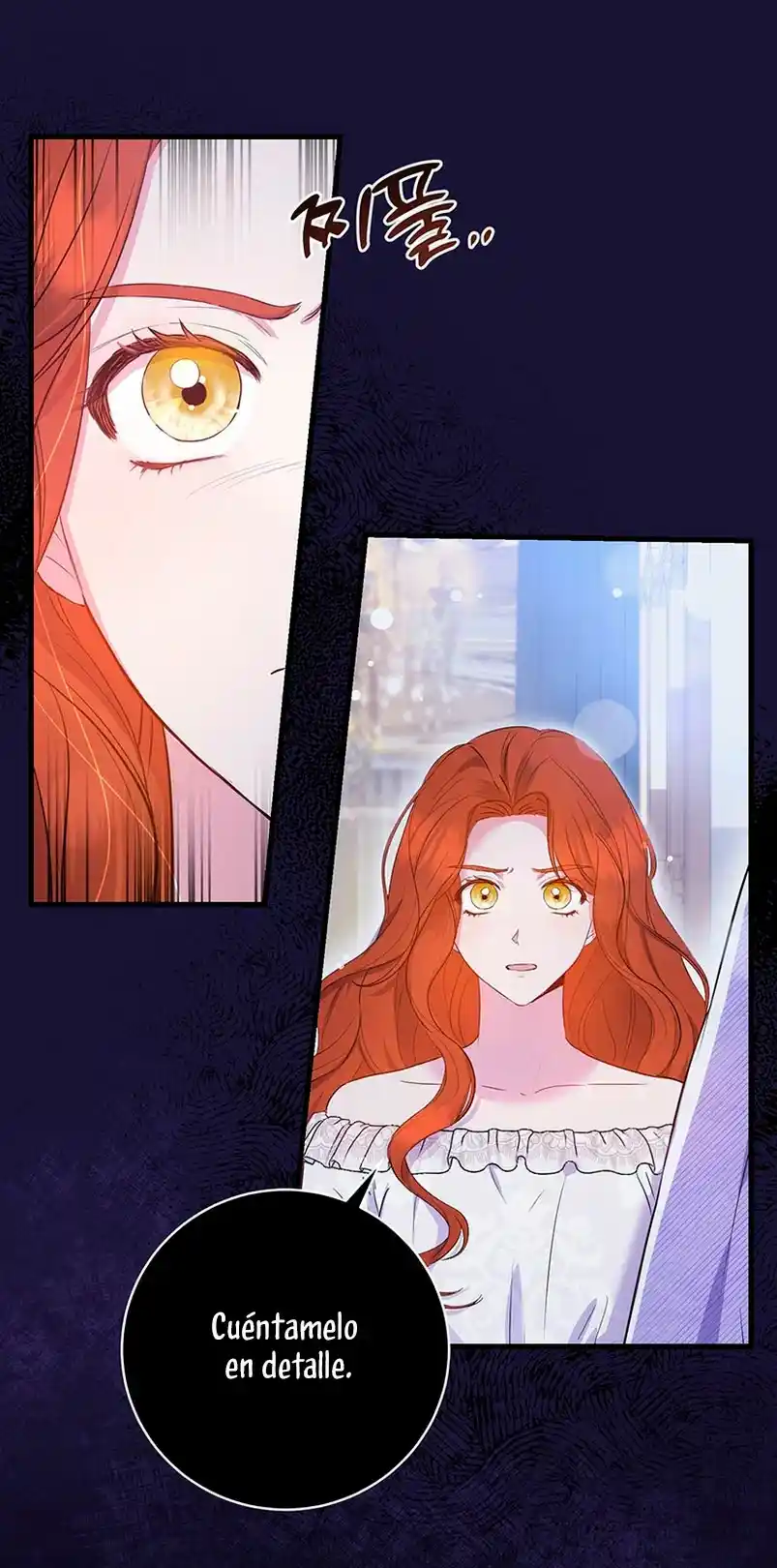 Peony: Vi Un Futuro Con El Gran Duque Asesino - Capítulo 5 - Página 11 - LectorTMOo