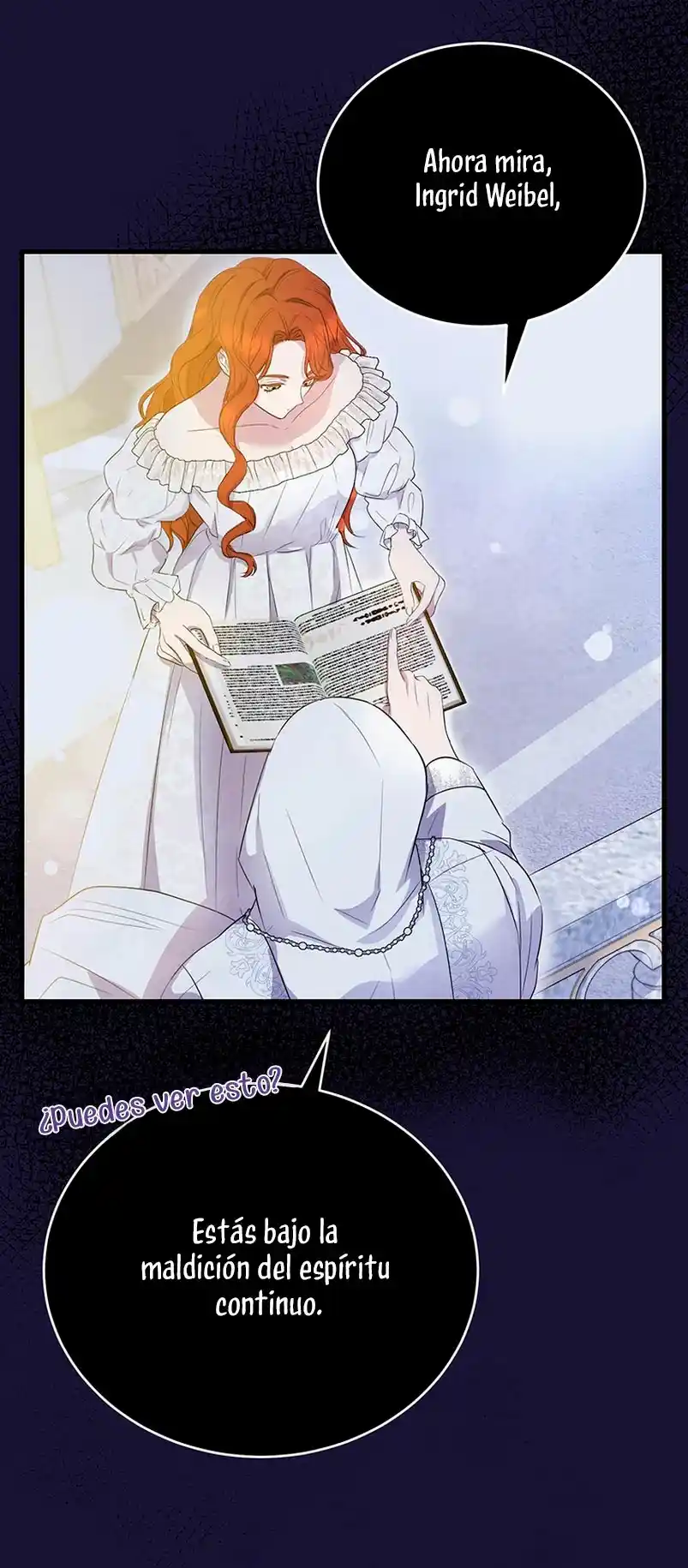 Peony: Vi Un Futuro Con El Gran Duque Asesino - Capítulo 5 - Página 18 - LectorTMOo