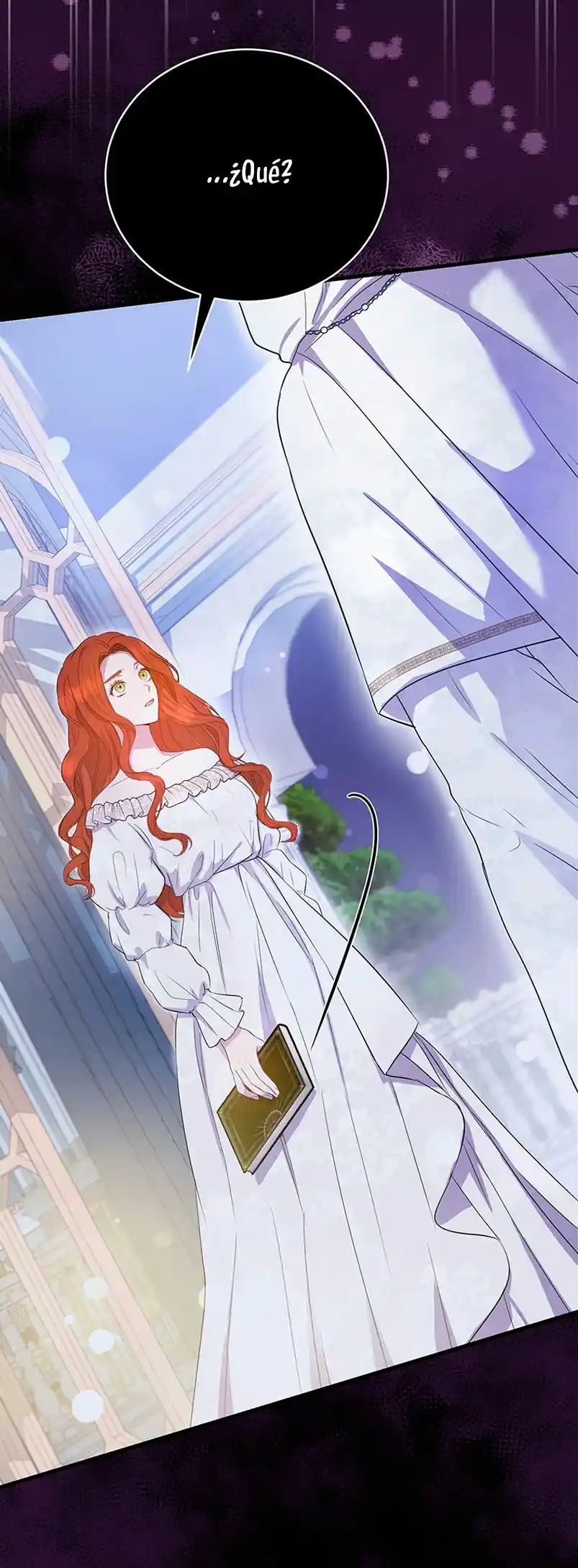 Peony: Vi Un Futuro Con El Gran Duque Asesino - Capítulo 5 - Página 21 - LectorTMOo
