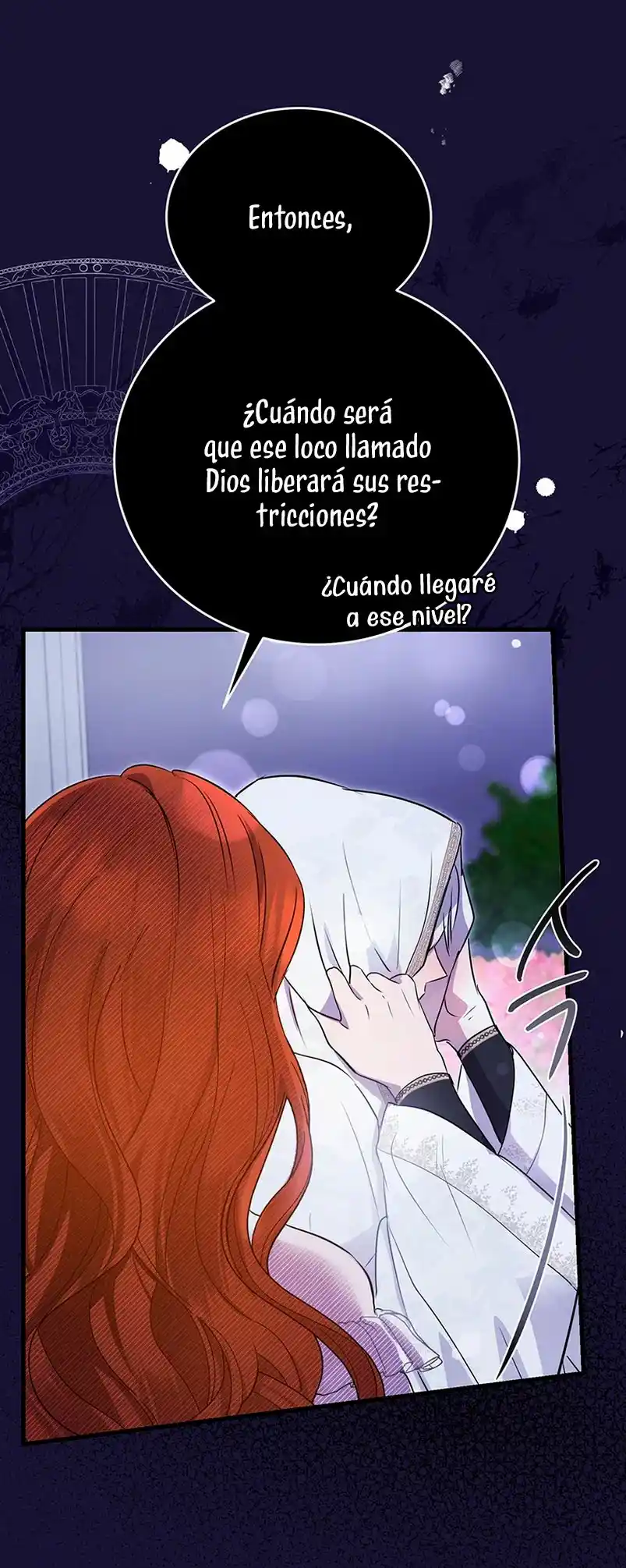 Peony: Vi Un Futuro Con El Gran Duque Asesino - Capítulo 5 - Página 27 - LectorTMOo